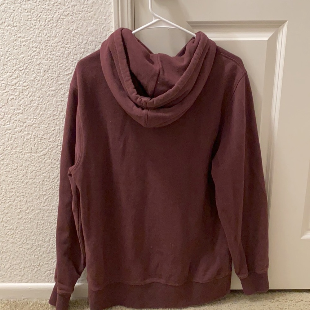 ROOTS HOODIES - Picture 3 of 3
